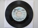 Northern Soul 45-PEPPERMINT HARRIS-Jewel-Promo NM