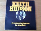 Keith Hudson - From One Extreme To Another - Reggae LP