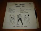 ELVIS / IN TICKLE ME (VTG.THAI LP 12”) VERY RARE