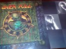 OVER KILL-Horrorscope-VINYL/LP,Thrash,sodom,OVERKILL