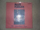 Iron Maiden - Soundhouse tapes - 7