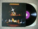 Deep Purple-Powerhouse Ori UK 1st press A-1 B-1 matrix
