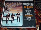 Something New The Beatles Columbia ST 2108 Cellophane