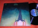 RAMASES SPACE HYMNS vertigo PSYCH SPACE PROG LP poster