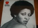 EVA EVINHA 1974 FUNK SOUL GROOVE BRAZIL LP RARE
