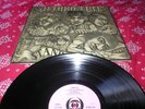 JETHRO TULL-STAND UP-V.RARE UK ORIG PINK EYE 1969 LP EX
