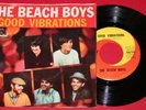 THE BEACH BOYS 