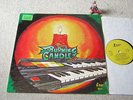 BURNING CANDLE s/t rare orig 1981 PROG KRAUTROCK LP