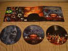 Iron Maiden (Rock In Rio) LE Triple Vinyl Picture Disc