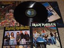 Iron Maiden–Somewhere in Time all original extras-click