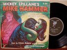 MICKEY SPILLANE'S MIKE HAMMER 10