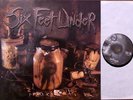 Six Feet Under * True Carnage ** LP ** RARE ** OOP