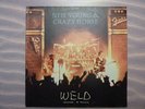 NEIL YOUNG & CRAZY HORSE - WELD - D 1991, 2 LP