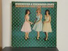 BEAUTIFUL FIRST PRESSING OF REPARATA & DELRONS 1965 NM