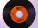 Northern Soul- Dave Blocker - Nothing's Gonna Change Me