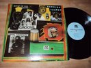RANKING TREVOR Root Of All Roots LP RARE REGGAE DUB