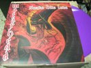 MOTORHEAD  snake bite love   LP  COLORED  vinyl