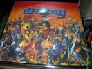 BOLT THROWER    warmaster    LP   PIC.DISC