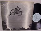 SKY DANCER ALIVE 1977 NEBRASKA PRIVATE PRESS URIAH HEEP