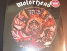 Motorhead 1916 Sealed LP PP 180 Gram OOP Gatefold LTD