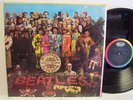 BEATLES SERGEANT PEPPER 1967 US MONO COMPLETE IN SHRINK