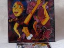 Natural Snow Buildings 3LP Shadow Kingdom Comic CD