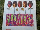 FLOWERS; ARRANGED BY THE ROLLING STONES # LL3509 MONO