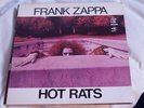Frank Zappa Hot Rats 1st solo 12