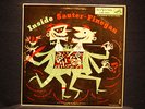 SAUTER-FINEGAN-Inside S-F-Jazz/Flora Cover VG++ LP