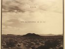 R.E.M. REM New Adventures In Hi-Fi 2LP promo