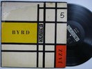 DONALD BYRD Byrd-Jazz TRANSITION RARE LP