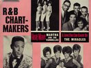 R & B CHARTMAKERS -   (7
