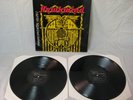 Hawkwind Space Ritual Vol.2 Orig UK Space Prog 2-LP set