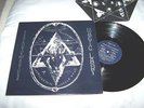 Mandy Morton- Magic Lady Original Vinyl Album EX
