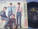 BEATLES Million Sellers, UK DECCA CONTRACT EP, MISPRESS