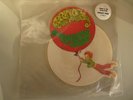 Prince Paisley Park Picture Disc RARE with label