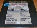 IRON MAIDEN - BLUE 2 LPs BOX SET 