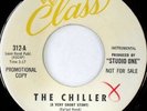 rare Soul Popcorn Instro 45 GOOGIE RENE the chiller