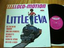 LITTLE EVA Locomotion Dimension LP