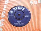 The Rolling Stones - Come On 1963 UK 45