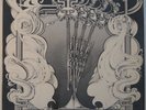 THE FOREFRONT Incantation PRIVATE JAZZ/FUNK/BREAKS LP
