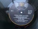 ELTON JOHN MADMAN RARE UK 1ST A1/B1 150G TEXTURED EX