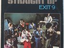 EXIT 9 Straight Up RARE FUNK/SOUL/BREAKS LP Brc MP3