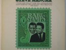 J.J. BARNES STEVE MANCHA Stamps RARE NORTHERN SOUL LP