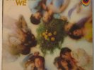 THE UNUSUAL WE s/t RARE PSYCH/SOUL/FUNK LP Pulsar MP3