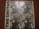 THE SMITHS SIGNED 12