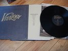 PEARL JAM Vitalogy LP Vedder Grunge EPIC Gossard Ament