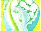ERIC CLAPTON´S DEREK AND THE DOMINOS 7/45 PORTUGAL MINT