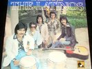 THE LATINOS We Believe In You lp RARE FUNKY SOUL GOSPEL