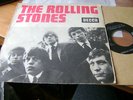 ROLLING STONES CAROL RARE FRENCH 7